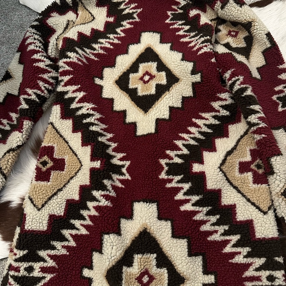 Double D Ranch jacket - Picture 3 of 3